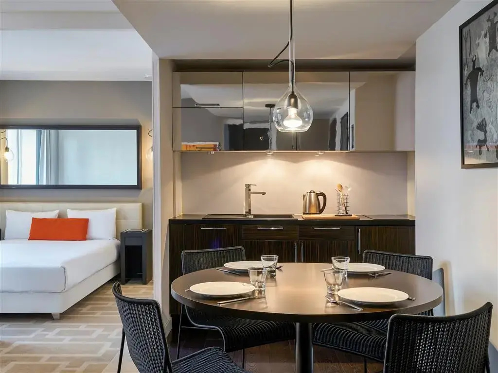 Hotel photo 20