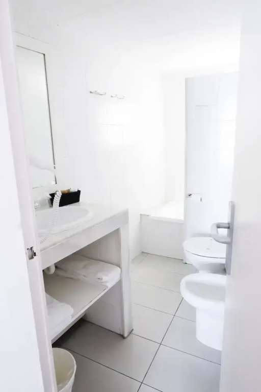 Hotel Subur - Chambres