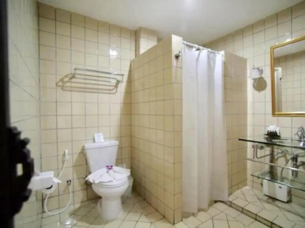 Na Thapae - Chambres