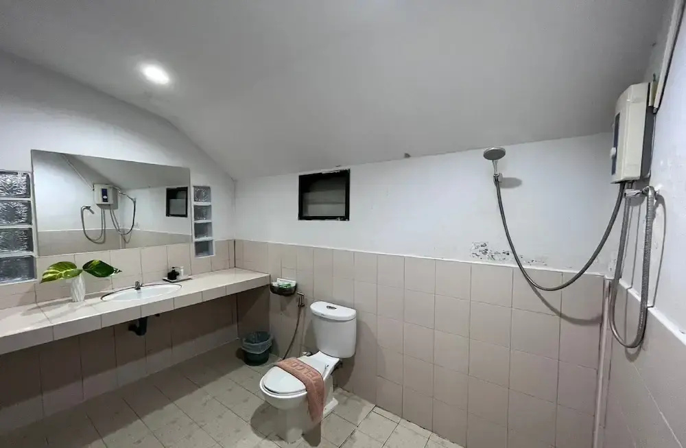 Lanta Nice Beach Resort - Chambres