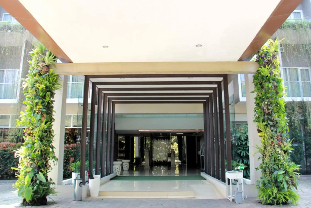 Hotel photo 19