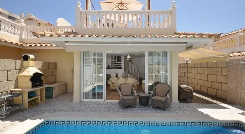 Villa Palm Mar