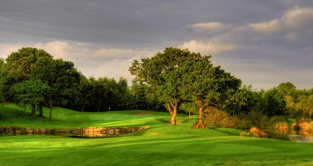 Mount Wolseley Hotel Spa & Golf Resort - Général