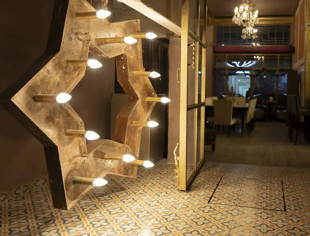 Hotel photo 25