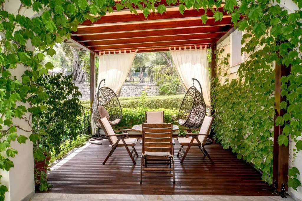 Paxos Club Resort & SPA