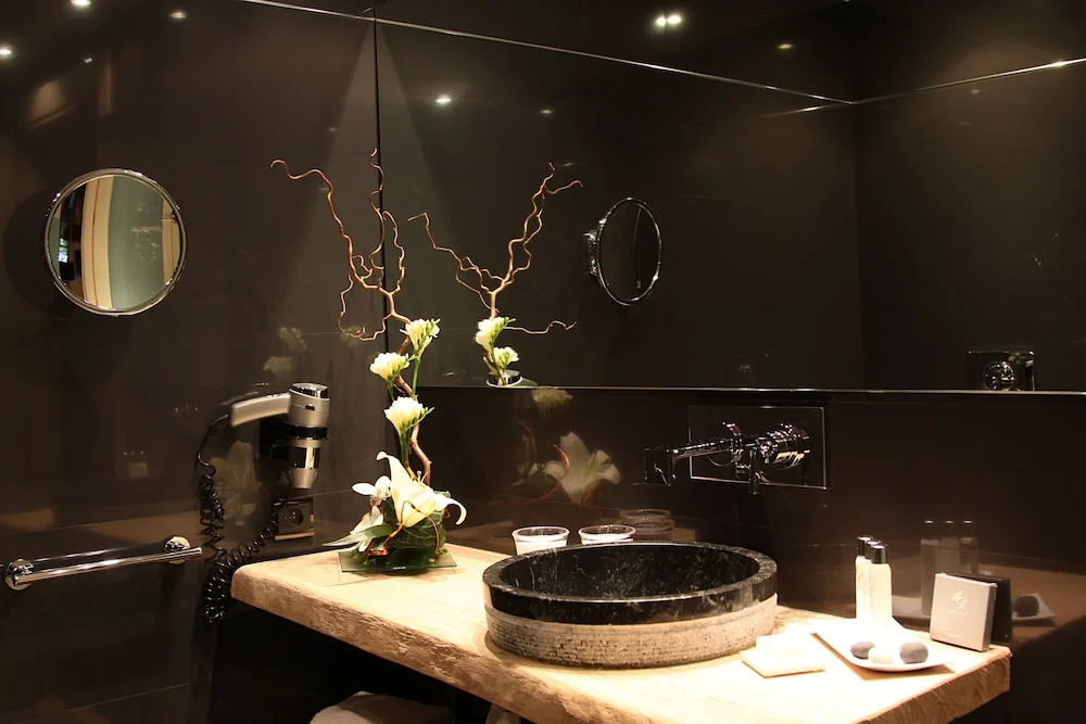 Hotel Moby Dick - Chambres