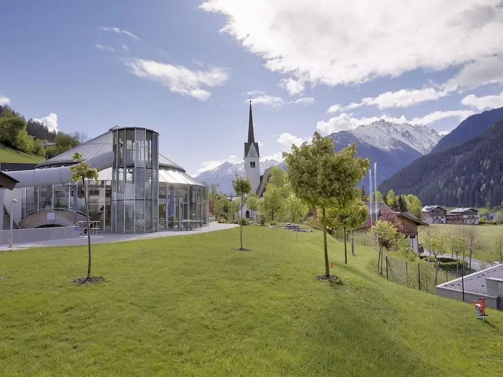 Zillertal Mountain Escape in Wald im Pinzgau