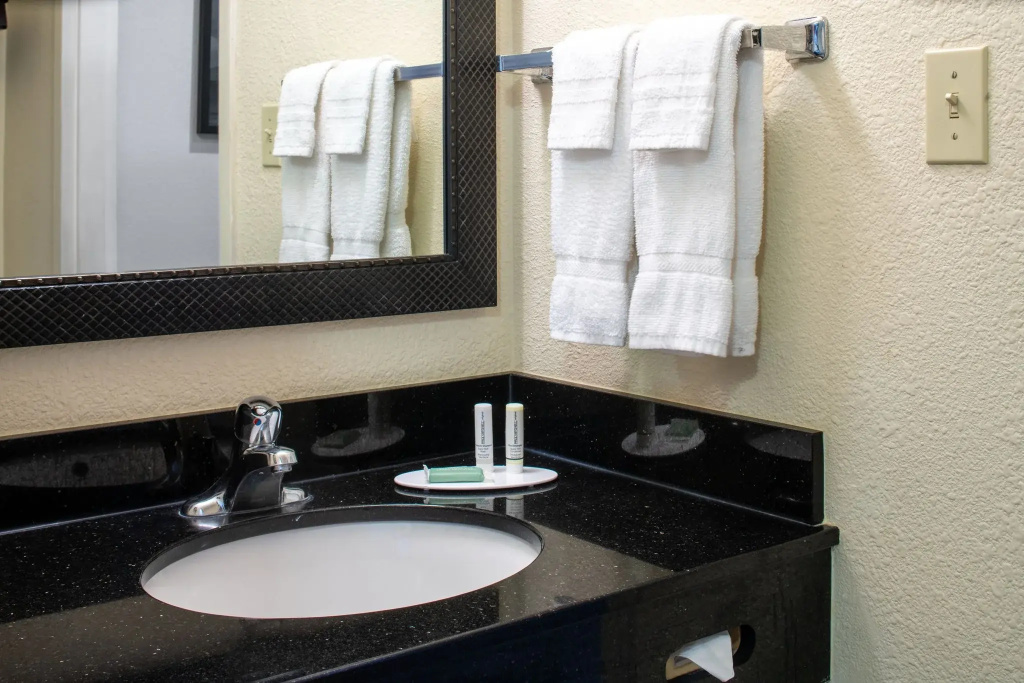 Fairfield Inn & Suites by Marriott Gulfport - Général