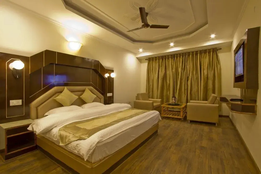 Hotel photo 3