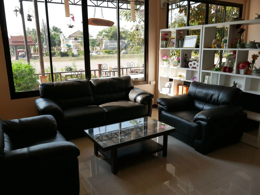 Suanluang Garden View Resort - Général