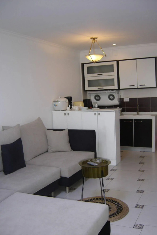 Beijing Sentury Apartment Hotel - Général