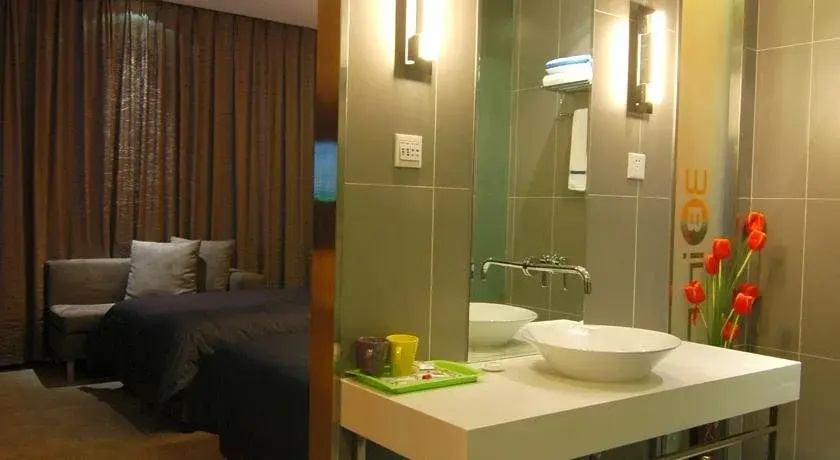 Hotel photo 10