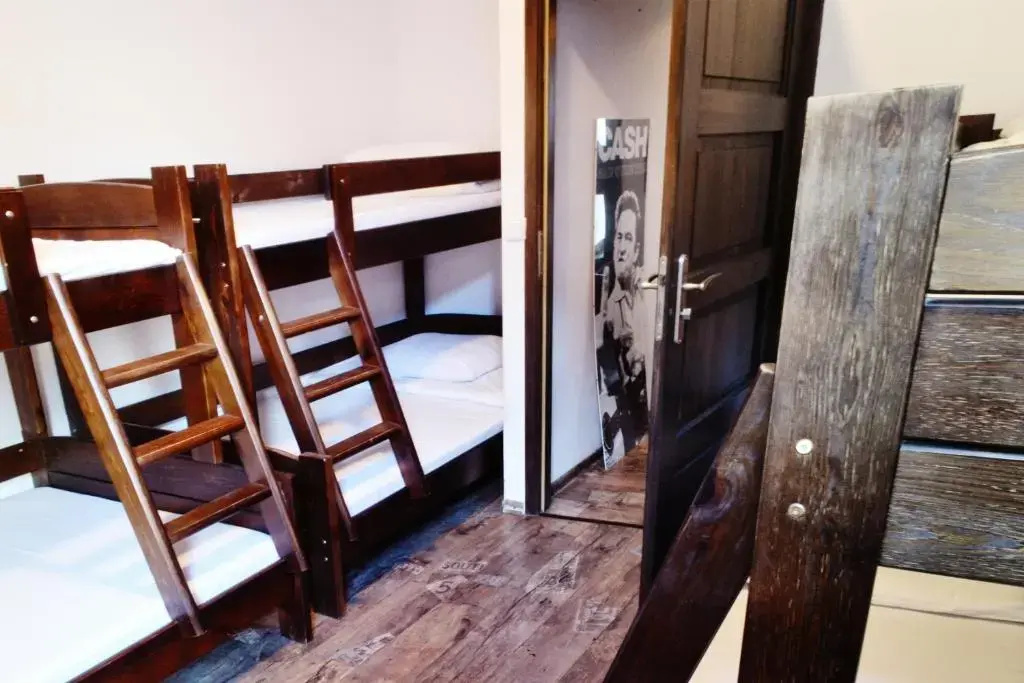 Blues Rooms - Chambres