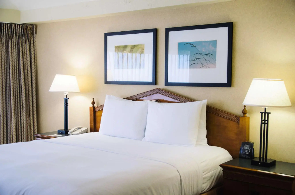 Indian Lakes Hotel - Chambres