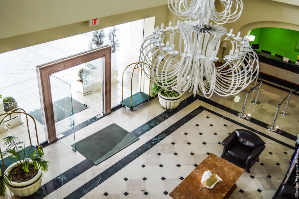 Holiday Inn Leon - Poliforum by IHG - Général
