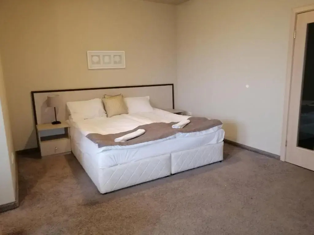 Family Apartment