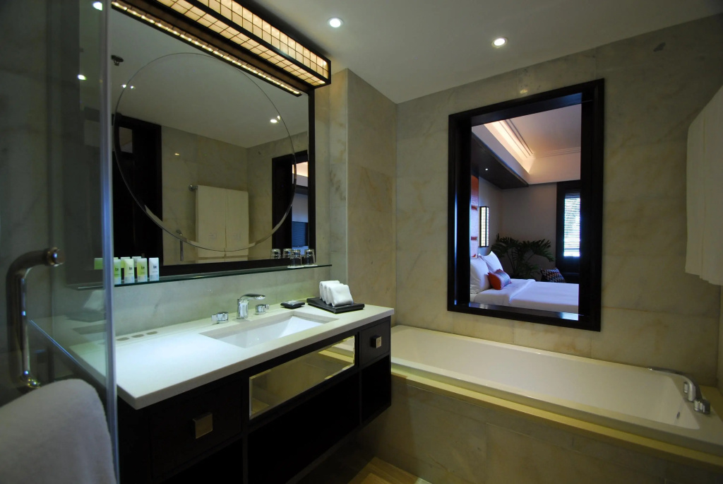 BE Grand Resort Bohol - Général