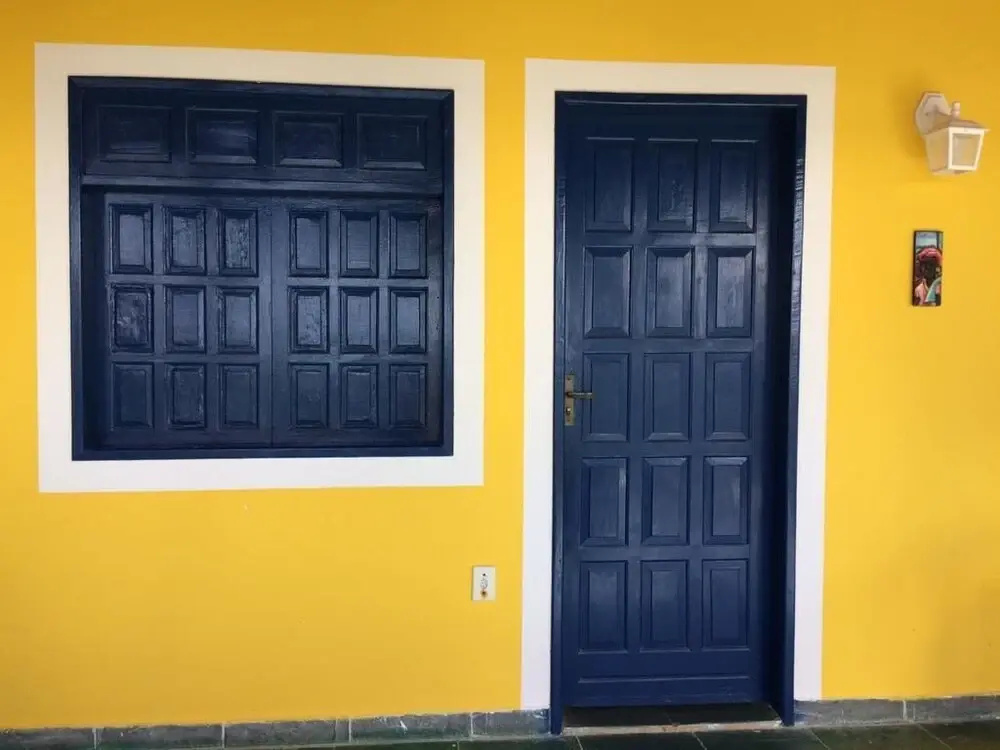 Casa da Maju