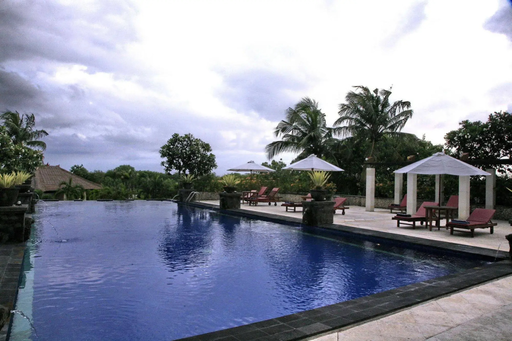Sekar Nusa Villas - Général