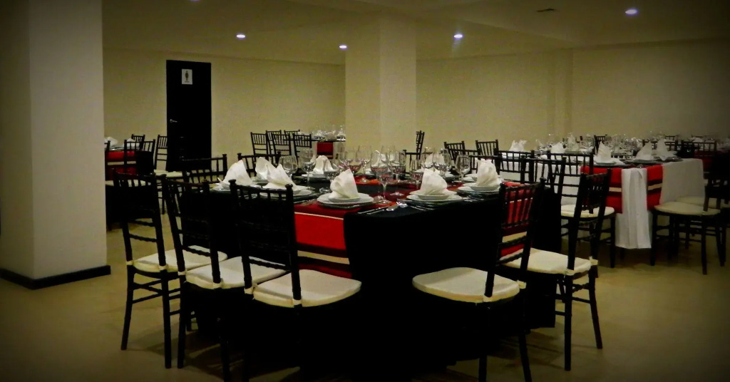 Hotel photo 21