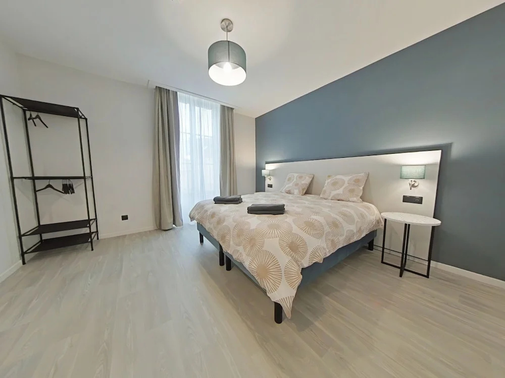 Voir la photo 2 — Appart h tel Saint-denis Studio 7