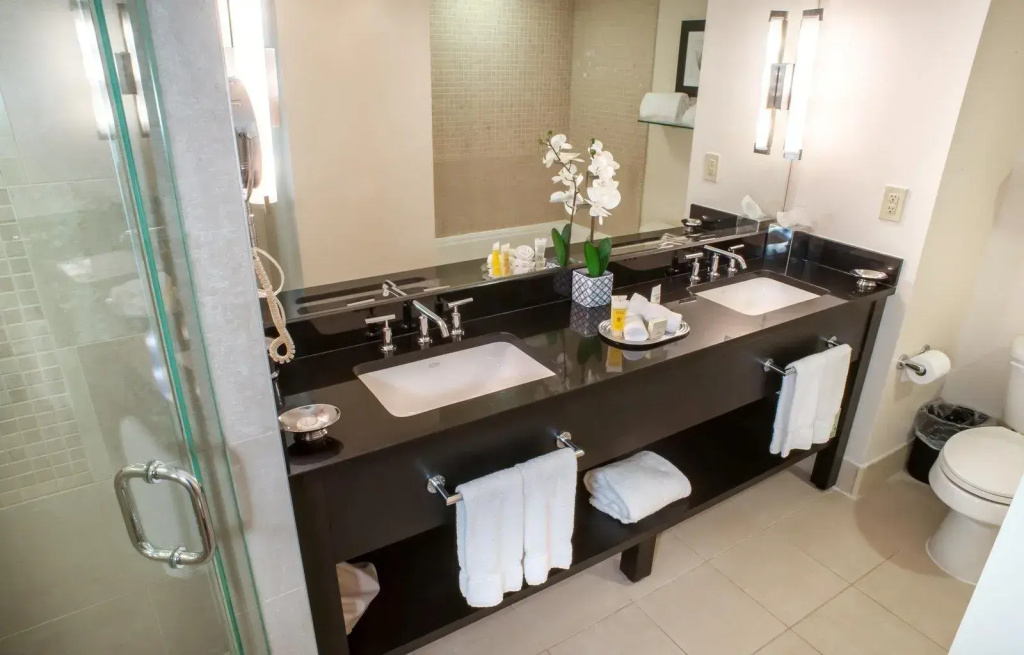 Ellis Hotel, Atlanta, A Tribute Portfolio Hotel by Marriott - Général