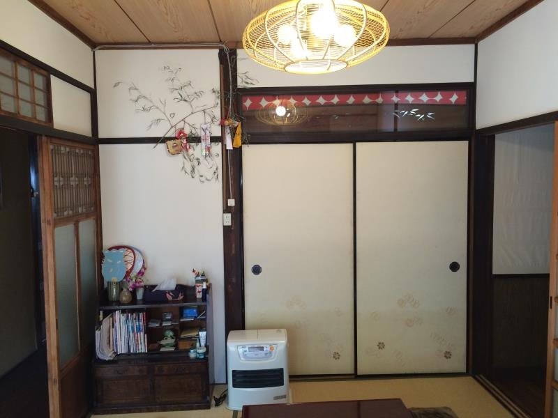 Guesthouse Odori 사진 13