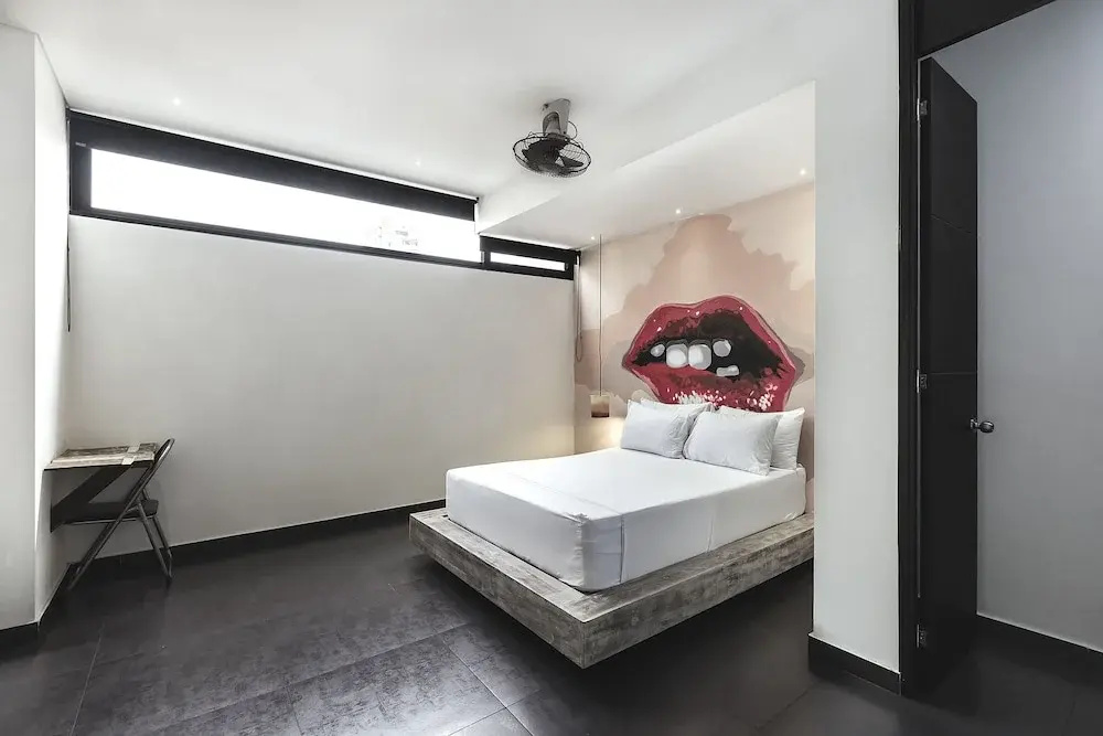 Hotel Gallery - Chambres