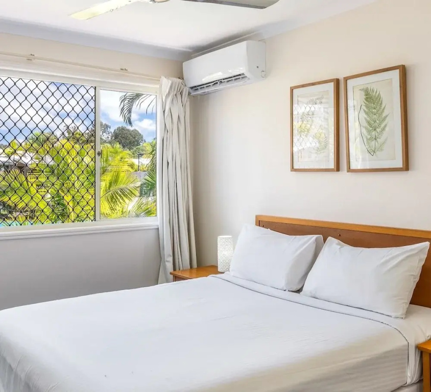 Ivory Palms Resort - Chambres