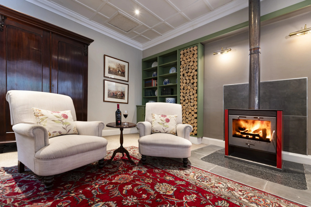 Queen’s Hotel by BON Hotels - Général