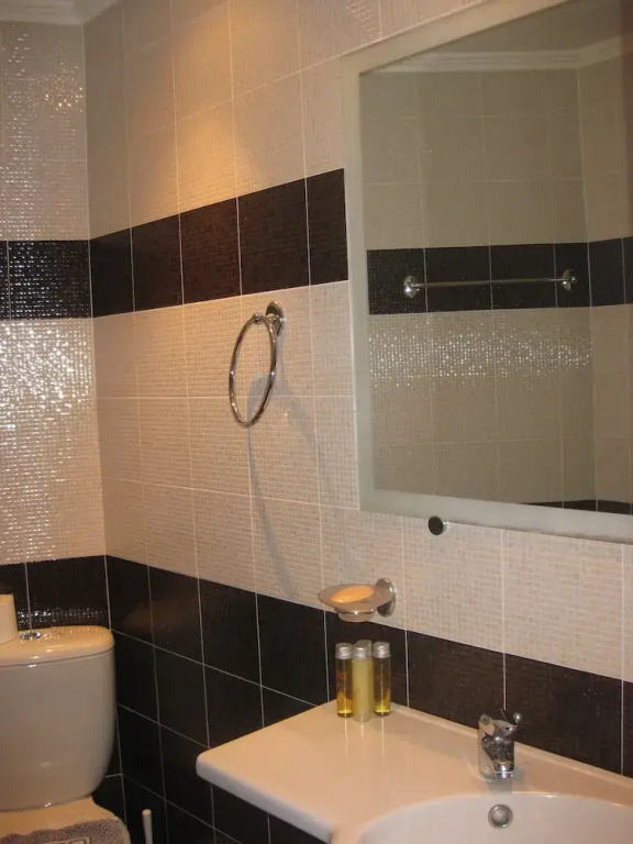 Virginia Hotel - Chambres