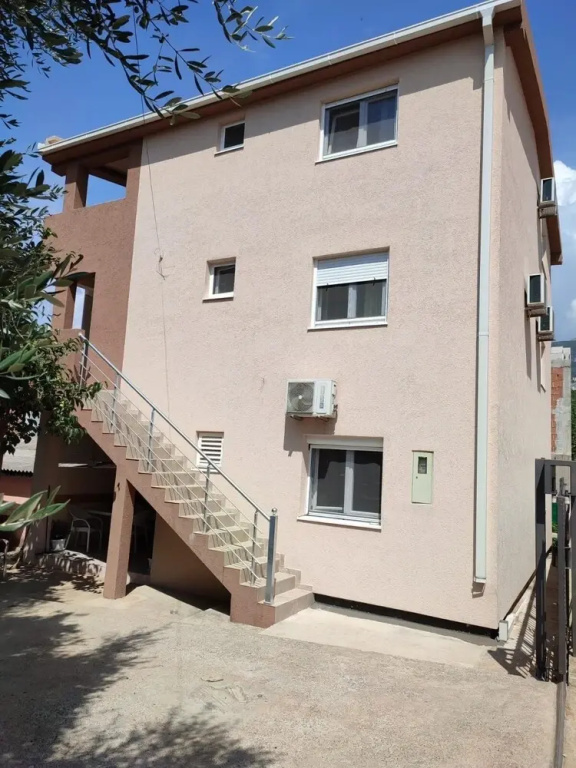 Sayohat Apartments
