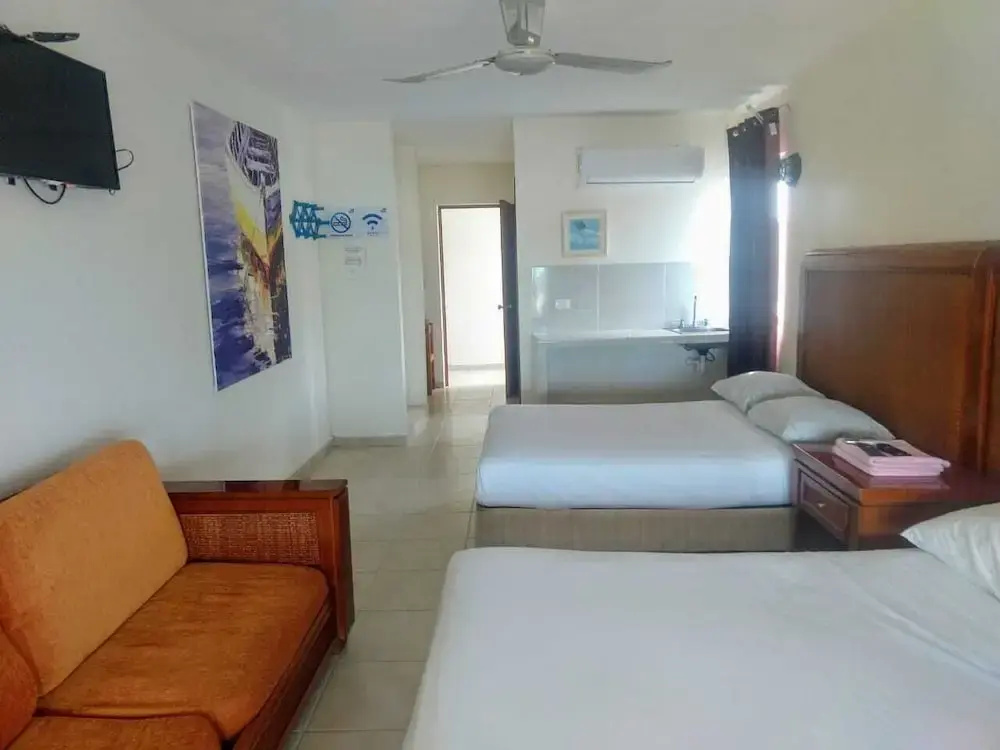 Hotel photo 5