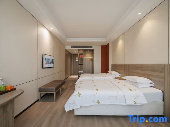 Superior Double room (twin beds)