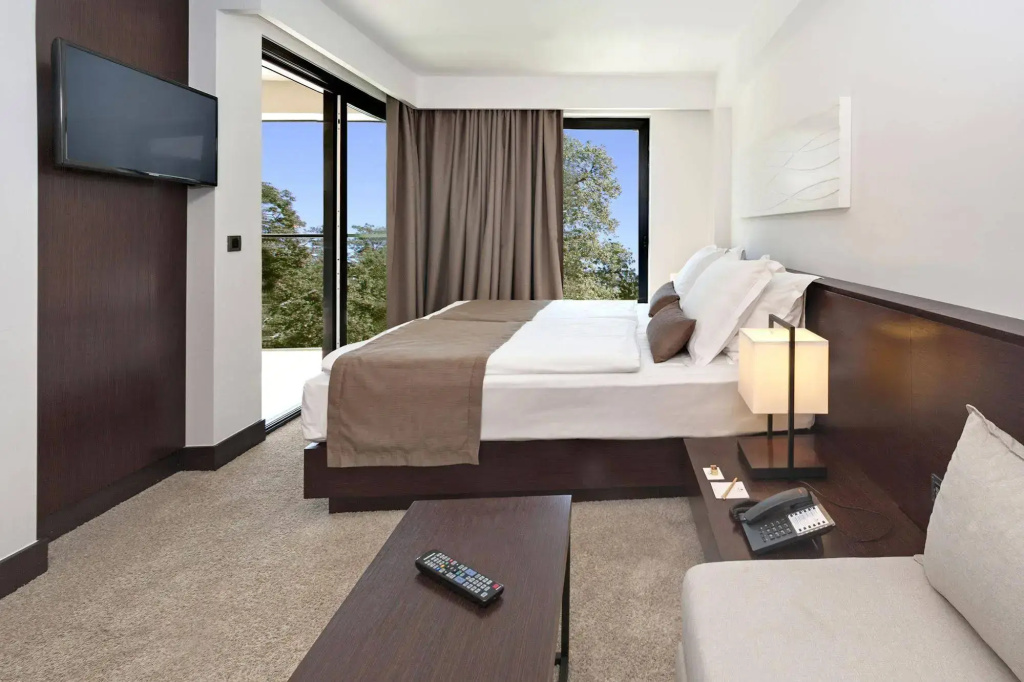 Hotel Parentium Plava Laguna - Général