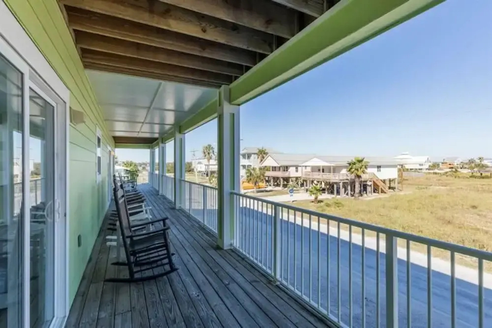 Sea Urchin I by Meyer Vacation Rentals