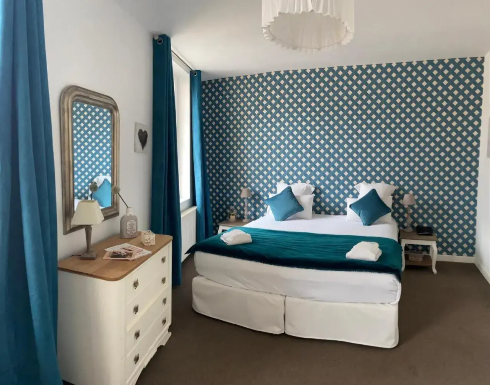 Voir la photo 3 — Hotel Le Normand