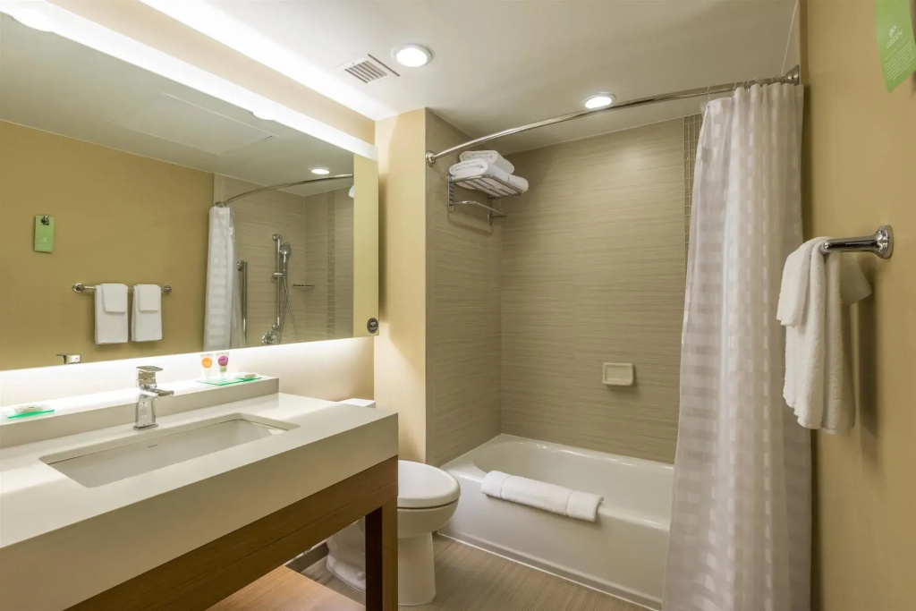 Courtyard by Marriott Ciudad del Carmen Campeche - Général