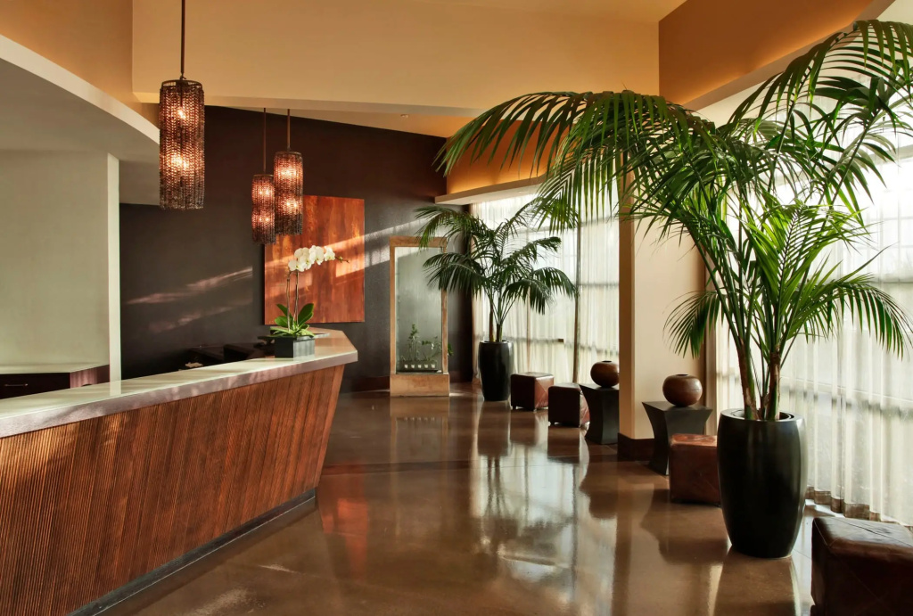 Hotel Angeleno - Général