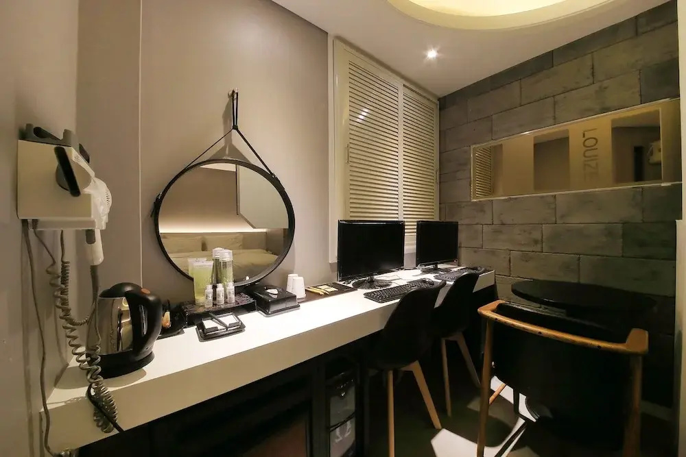 Hotel photo 20