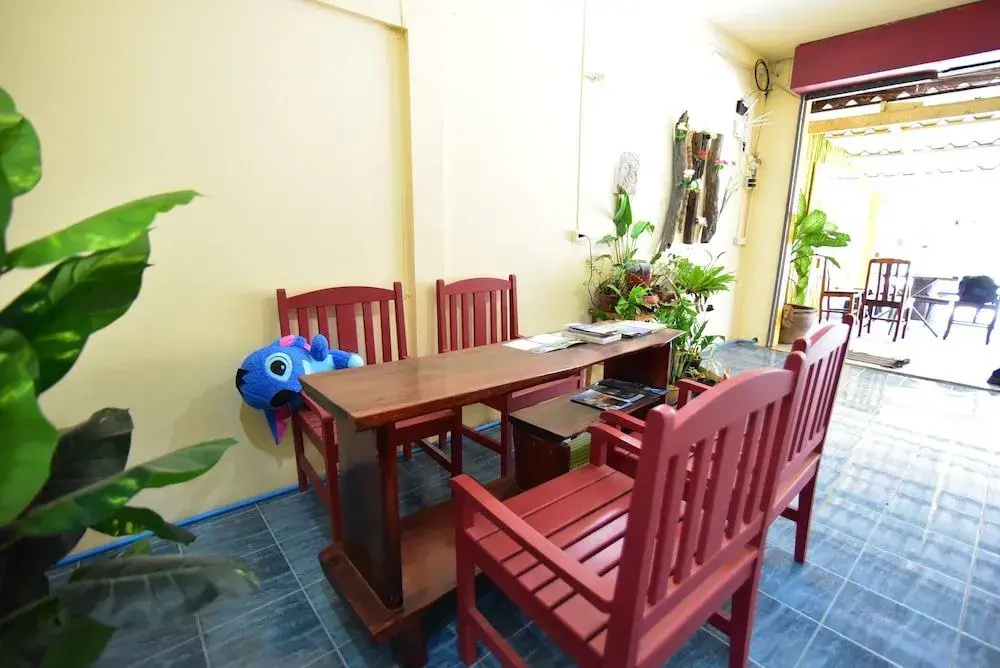 Hotel photo 19