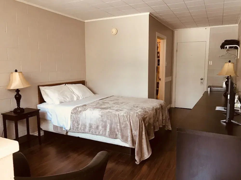 Comfort room