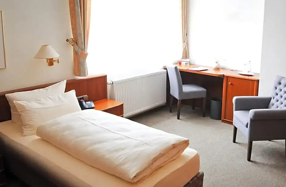 Hotel Gasthaus Appel Krug - Chambres