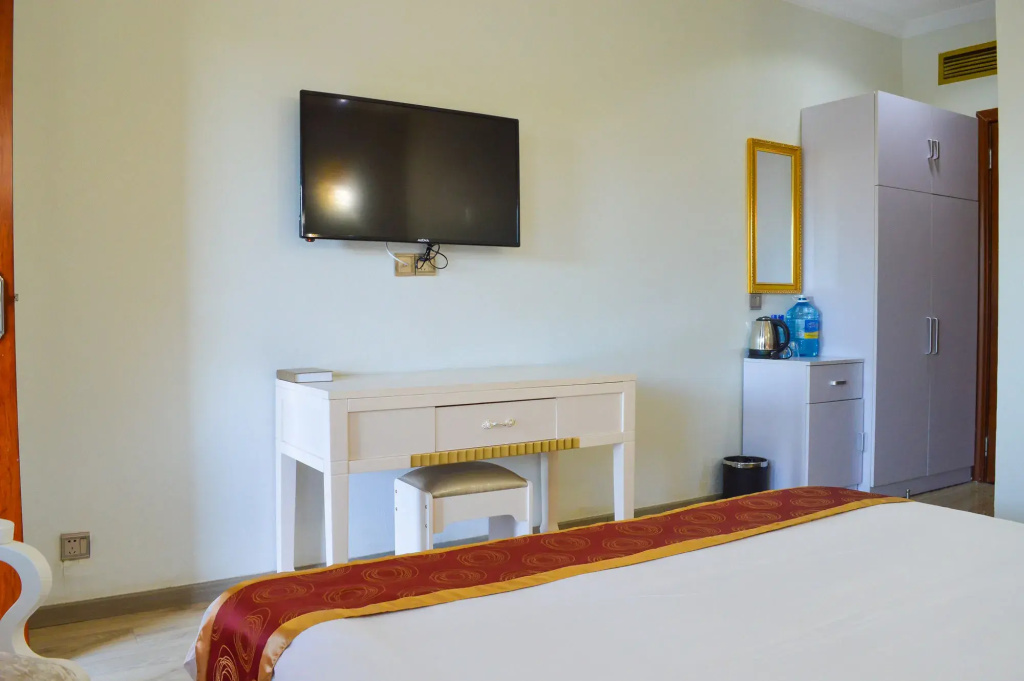 Hotel photo 6