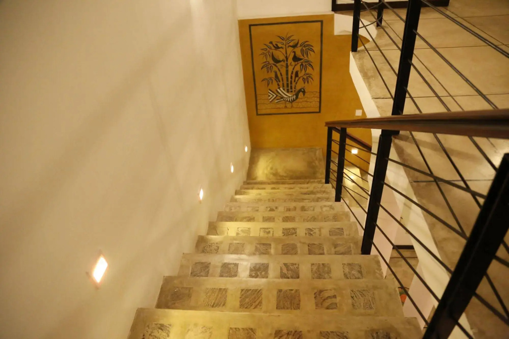 Blueelephant Boutique Hotel - Général
