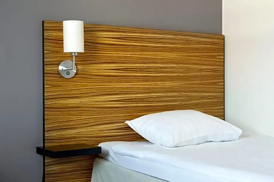 Comfort Hotel Jonkoping - Chambres