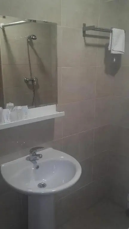 Hospederia Gomis 26 - Chambres