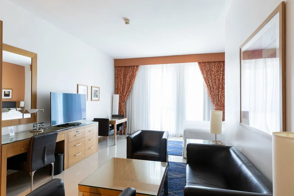 Four Points By Sheraton Downtown Dubai