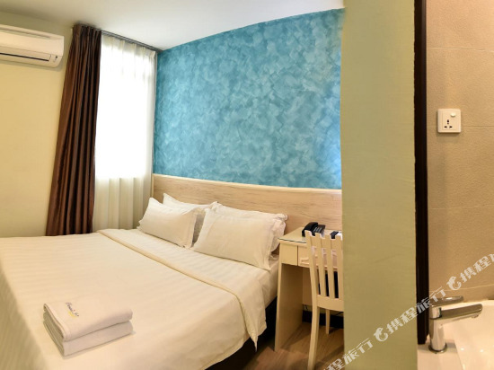 Pantai Inn