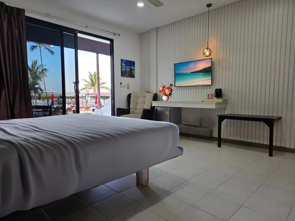 Hotel photo 20